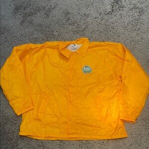 Notre dame winter classic jacket
